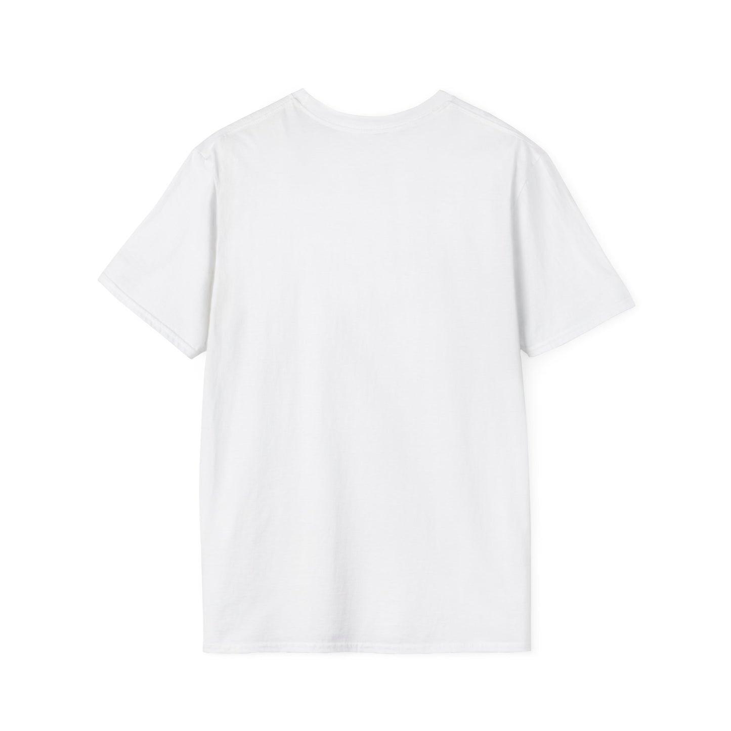 T-Shirt unisex motivazionale : "We came together to save the World!".