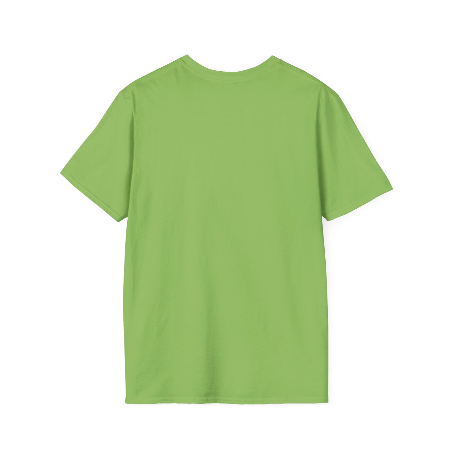 T-Shirt unisex motivazionale : "We came together to save the World!".