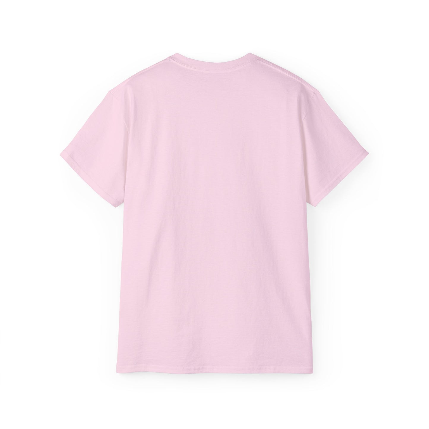 Ayurveda Unisex Ultra Cotton Tee - Design colorato del benessere