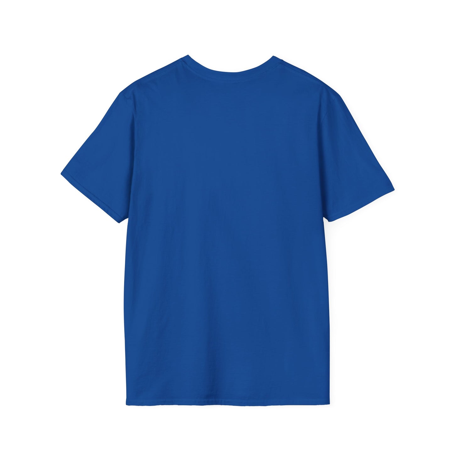 T-Shirt unisex motivazionale : "We came together to save the World!".