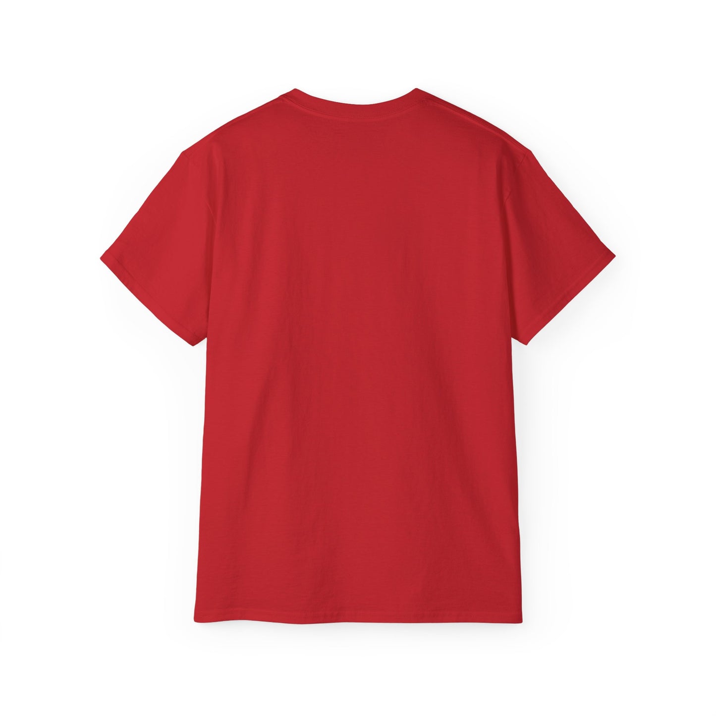 Ayurveda Unisex Ultra Cotton Tee - Design colorato del benessere
