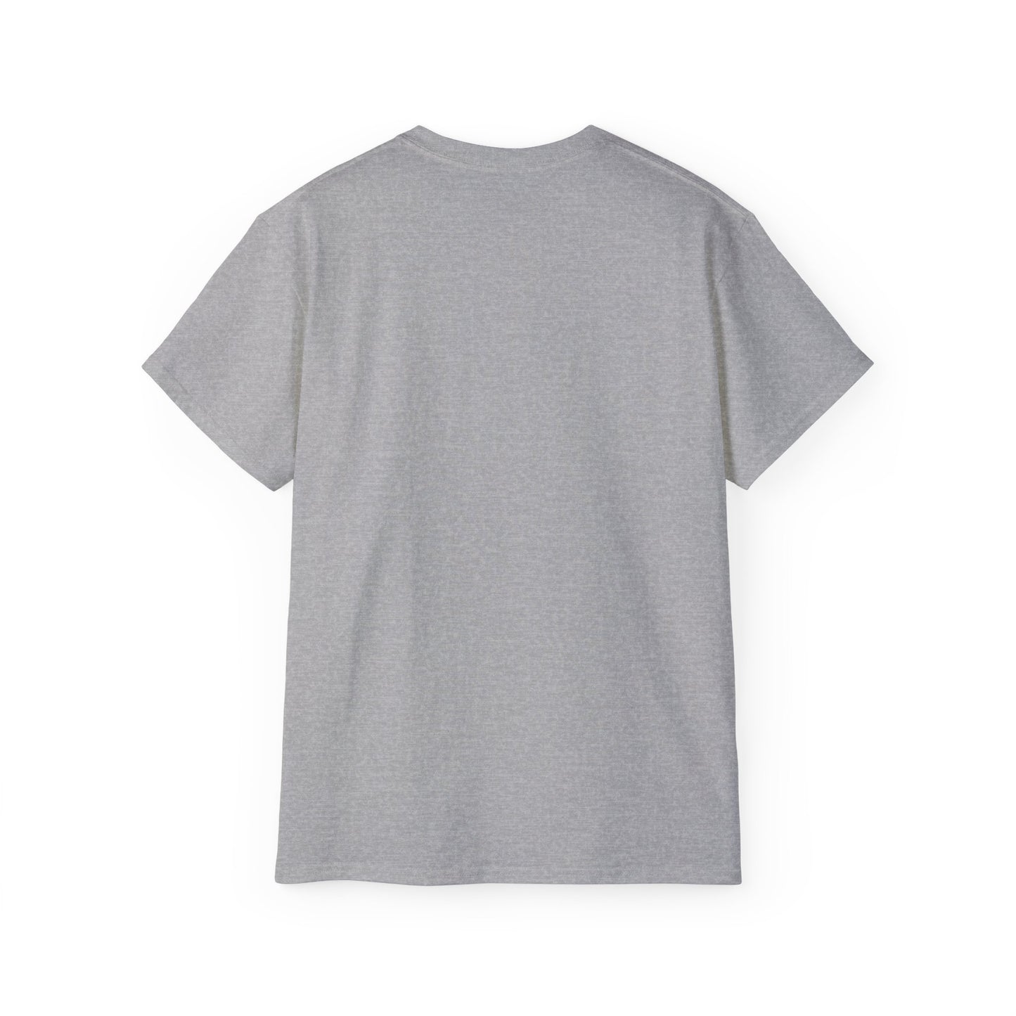 Ayurveda Unisex Ultra Cotton Tee - Design colorato del benessere
