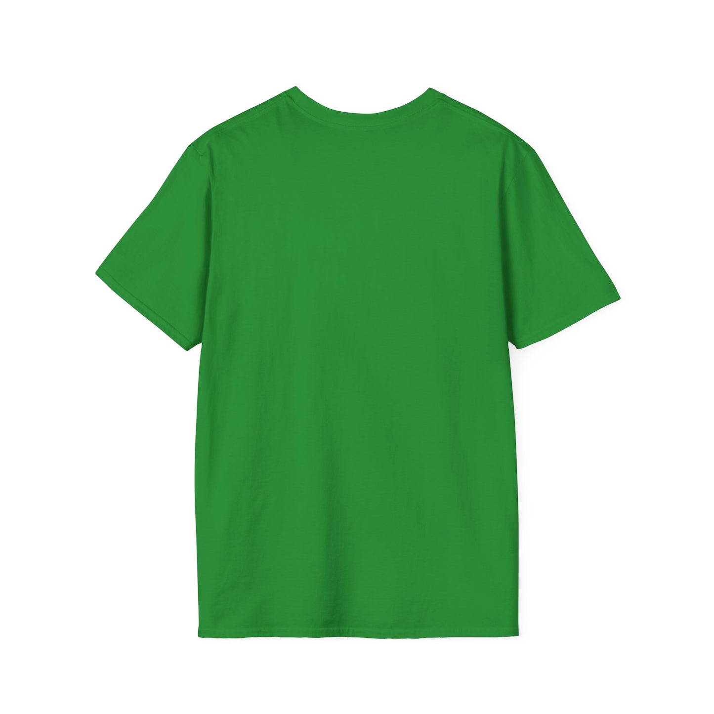 T-Shirt unisex motivazionale : "We came together to save the World!".