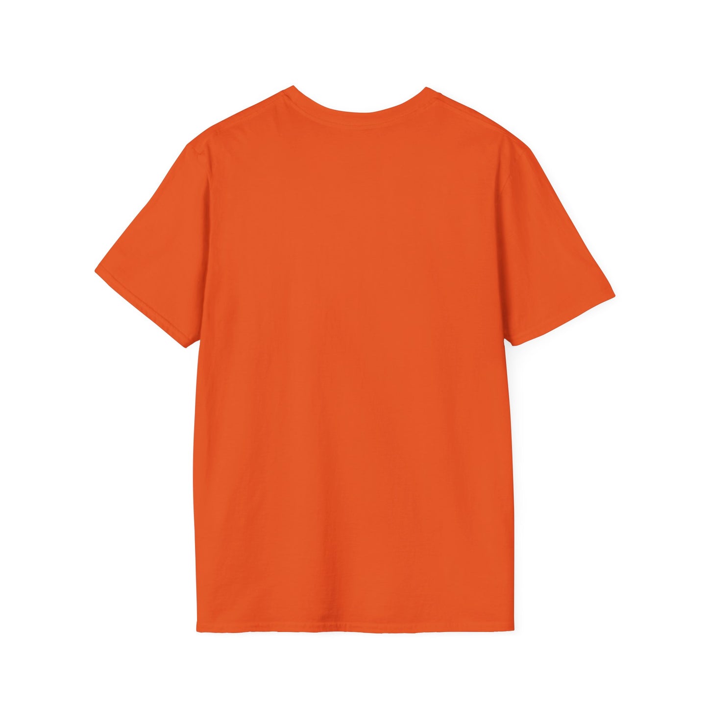 T-Shirt unisex motivazionale : "We came together to save the World!".