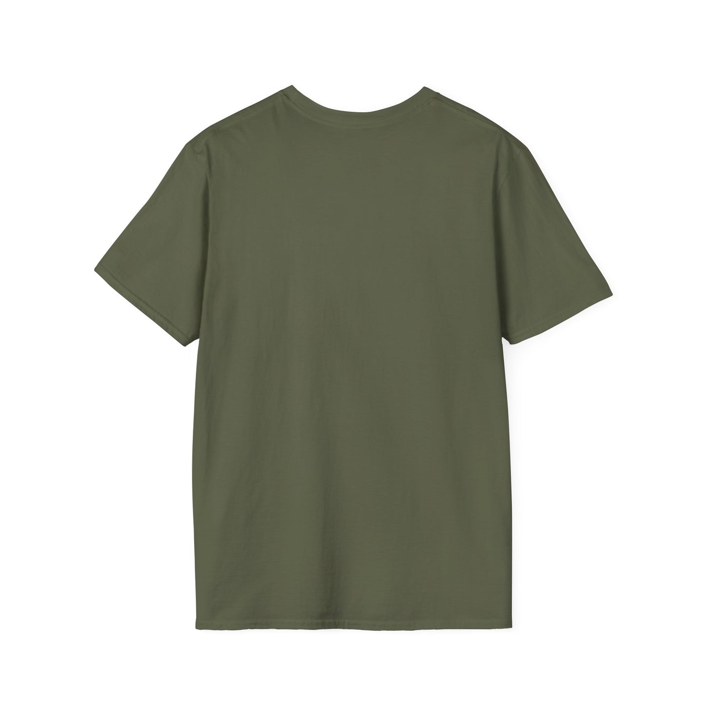 T-Shirt unisex motivazionale : "We came together to save the World!".