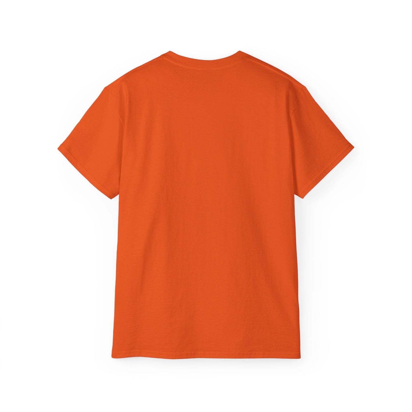 Ayurveda Unisex Ultra Cotton Tee - Design colorato del benessere