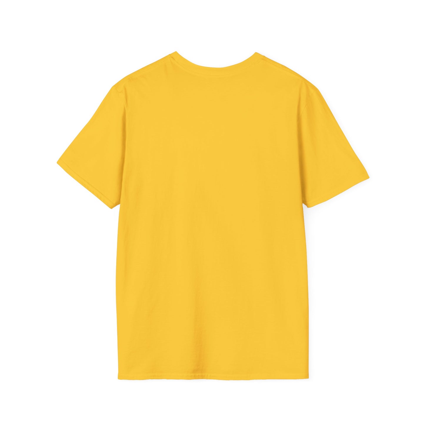 T-Shirt unisex motivazionale : "We came together to save the World!".