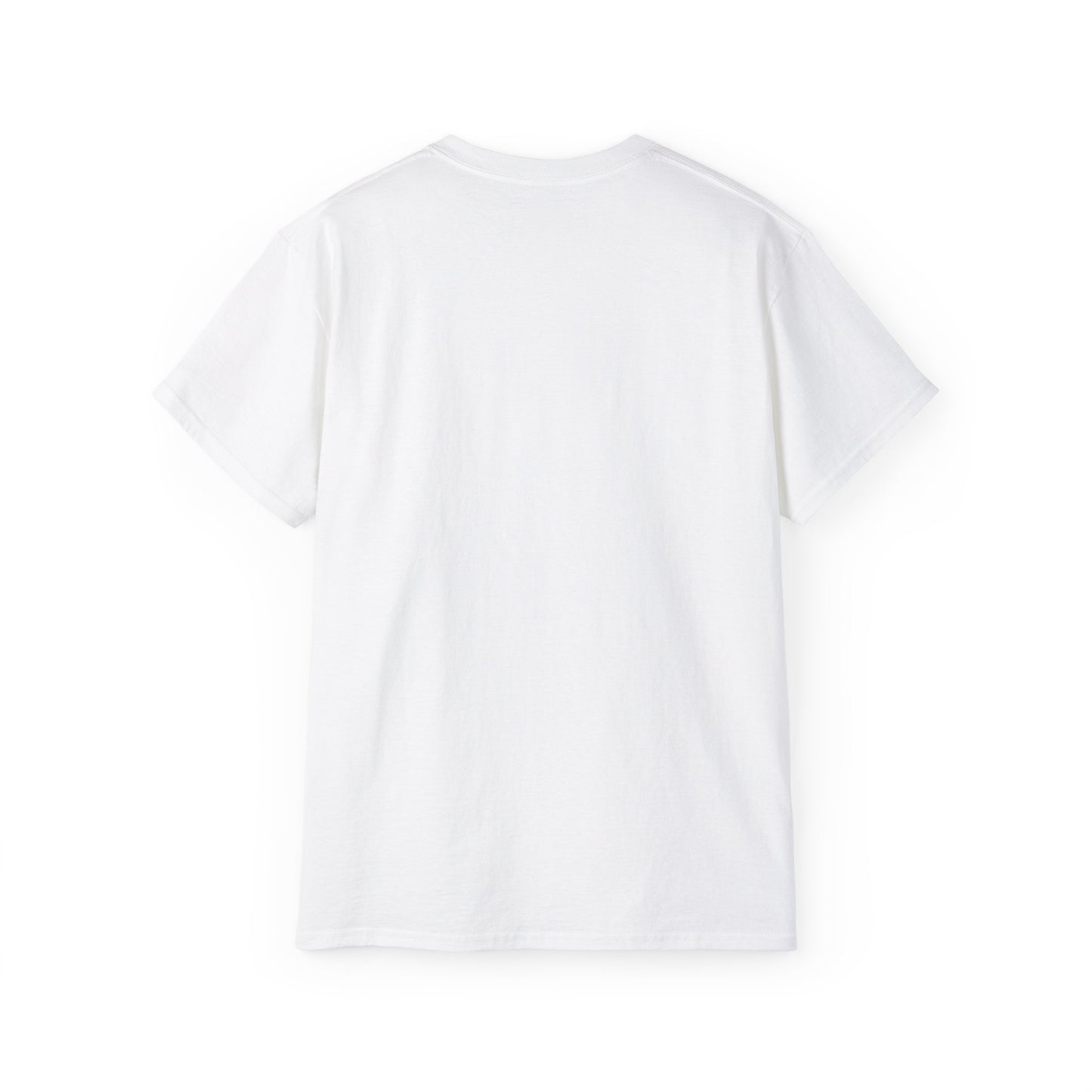 Ayurveda Unisex Ultra Cotton Tee - Design colorato del benessere