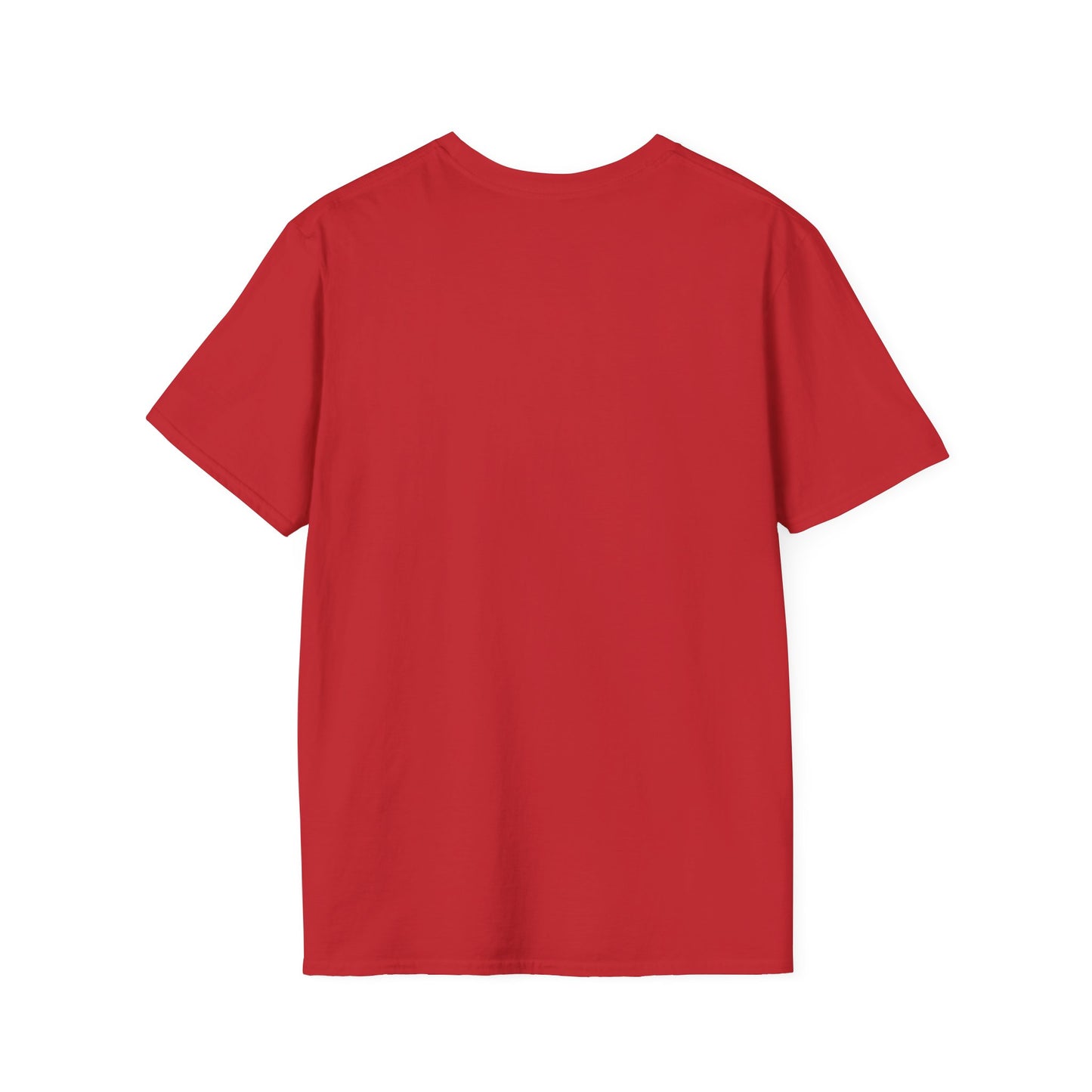 T-Shirt unisex motivazionale : "We came together to save the World!".