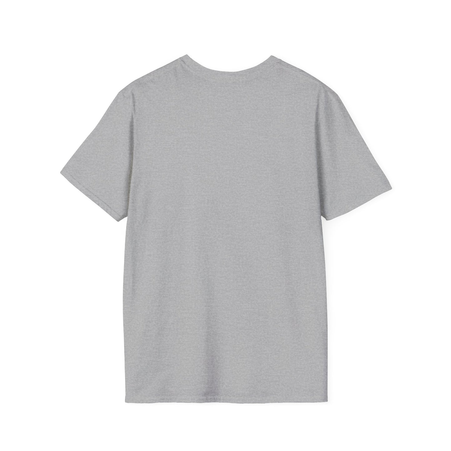 T-Shirt unisex motivazionale : "We came together to save the World!".